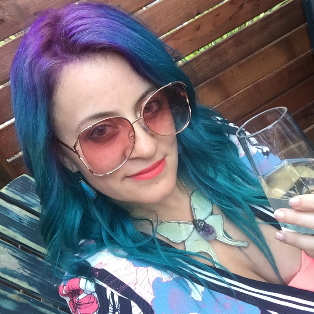 Meet your Posher, Sonia